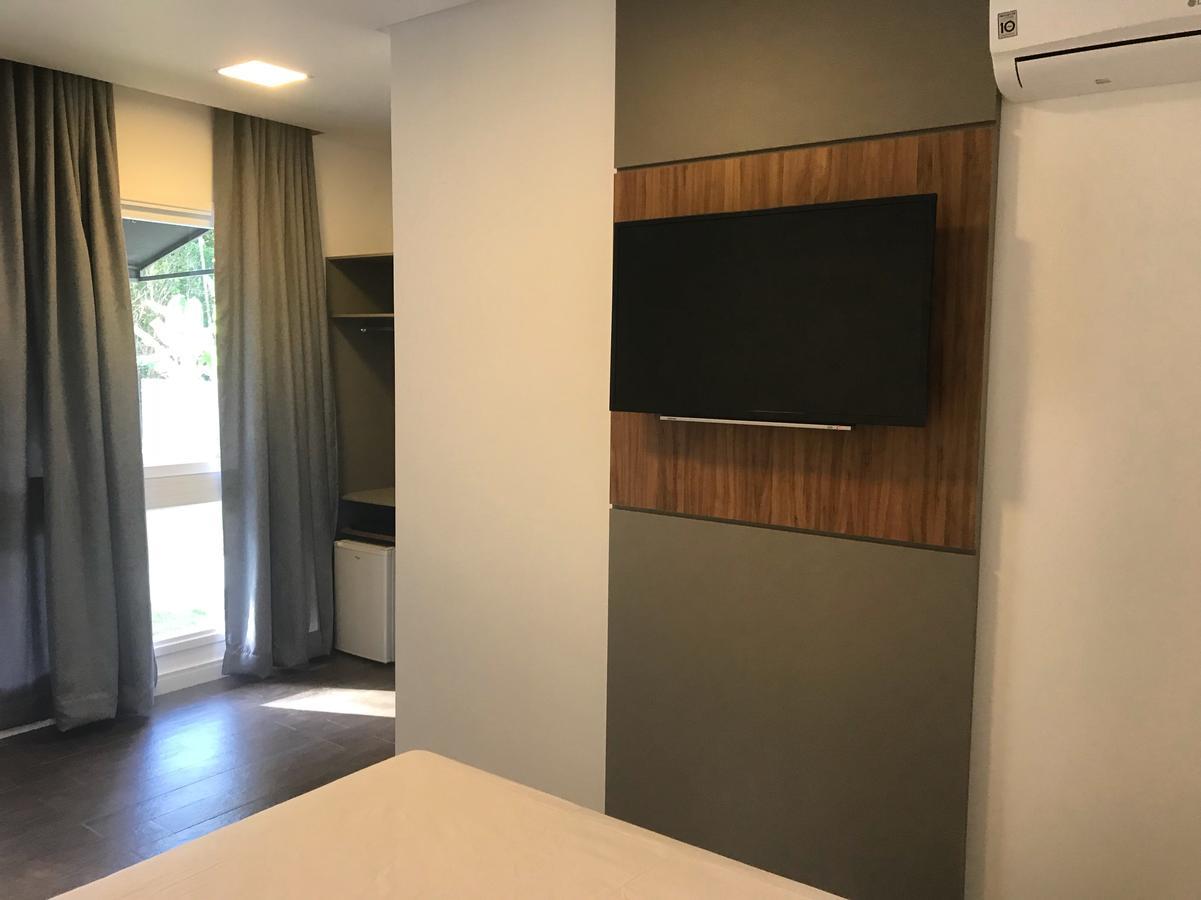 ホテルMorada Do Estaleiro Balneário Camboriú エクステリア 写真