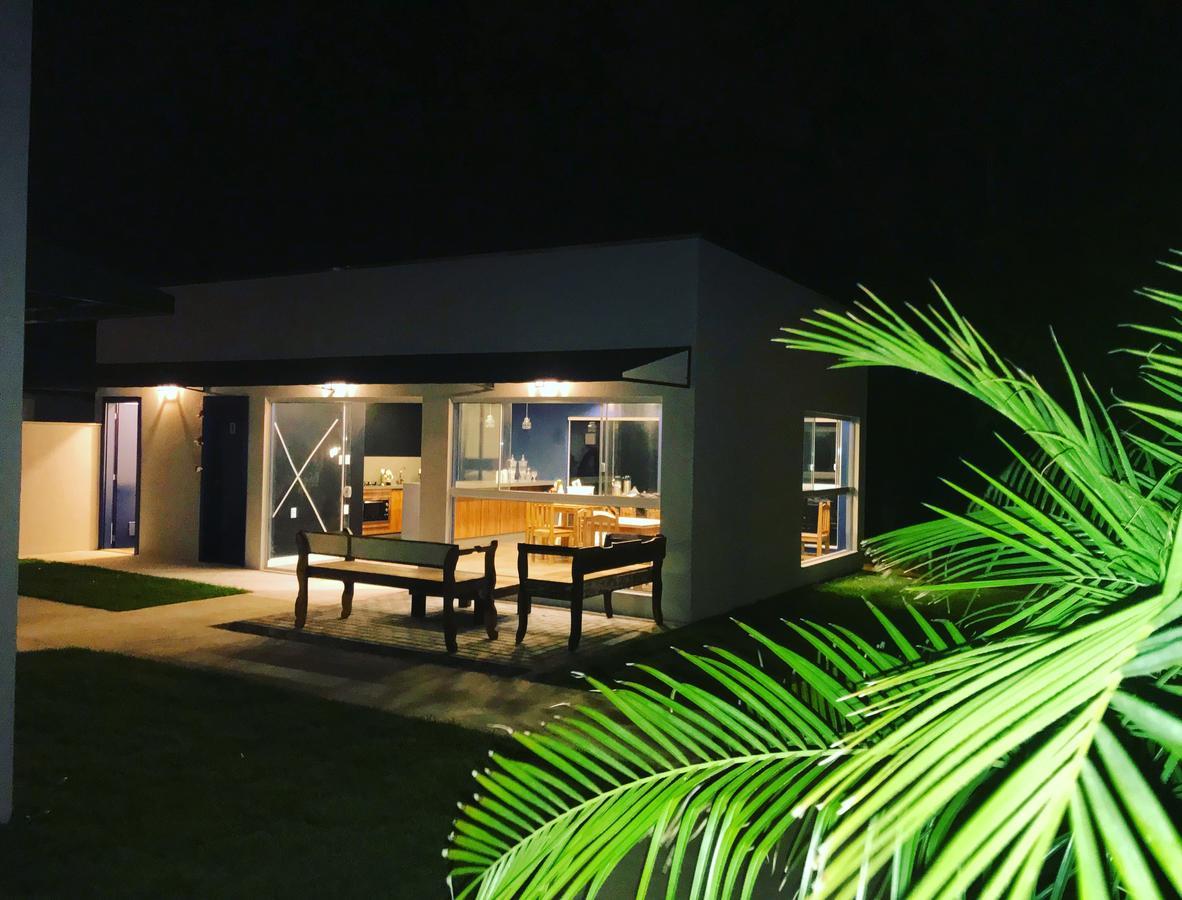 ホテルMorada Do Estaleiro Balneário Camboriú エクステリア 写真
