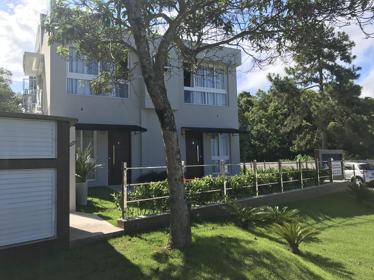 ホテルMorada Do Estaleiro Balneário Camboriú エクステリア 写真