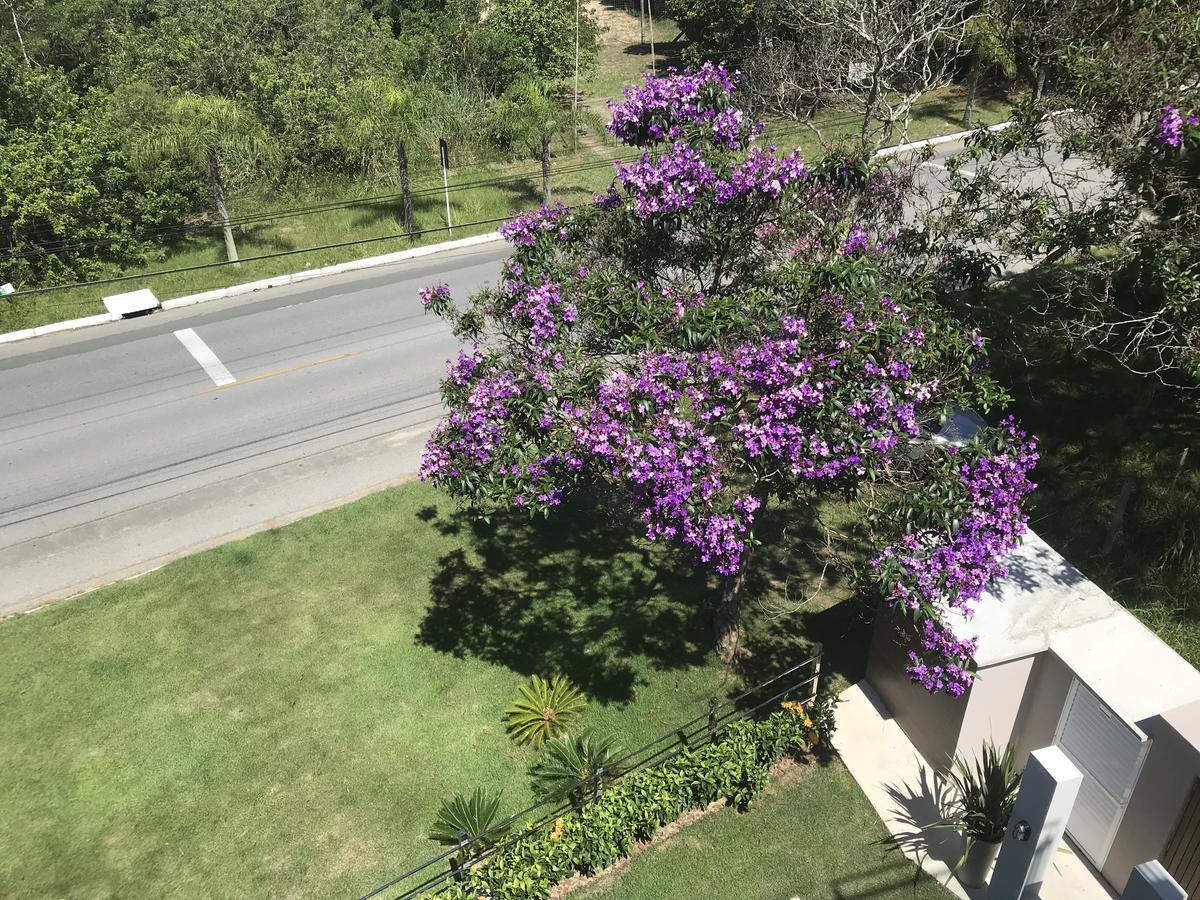 ホテルMorada Do Estaleiro Balneário Camboriú エクステリア 写真