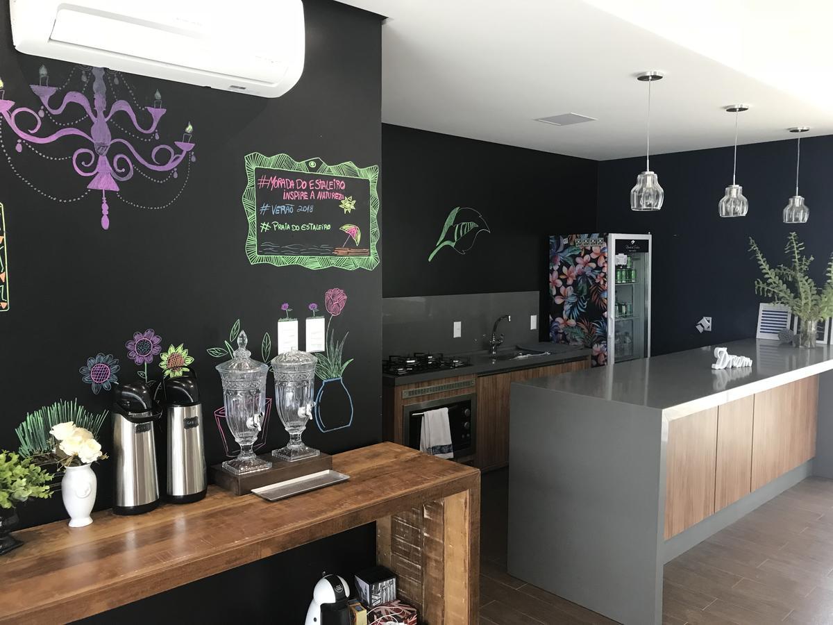 ホテルMorada Do Estaleiro Balneário Camboriú エクステリア 写真