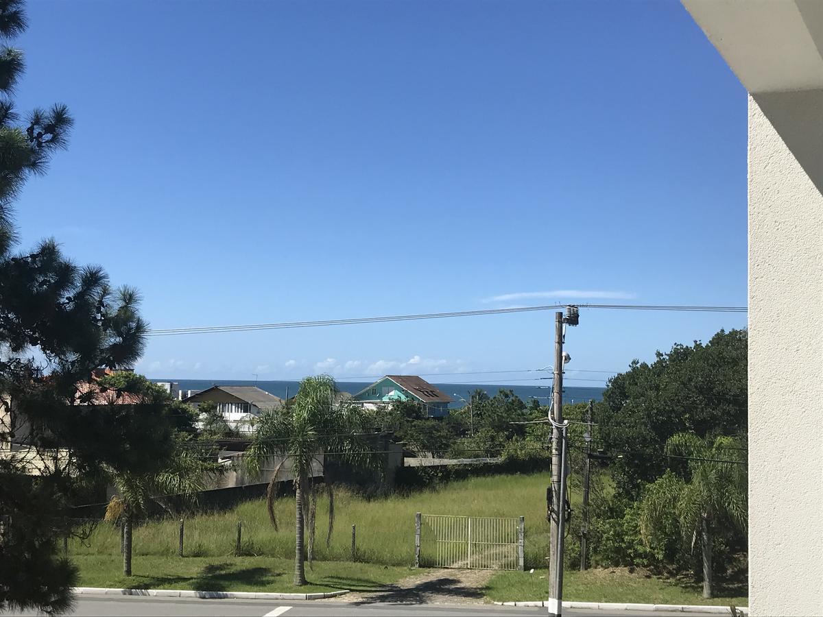 ホテルMorada Do Estaleiro Balneário Camboriú エクステリア 写真