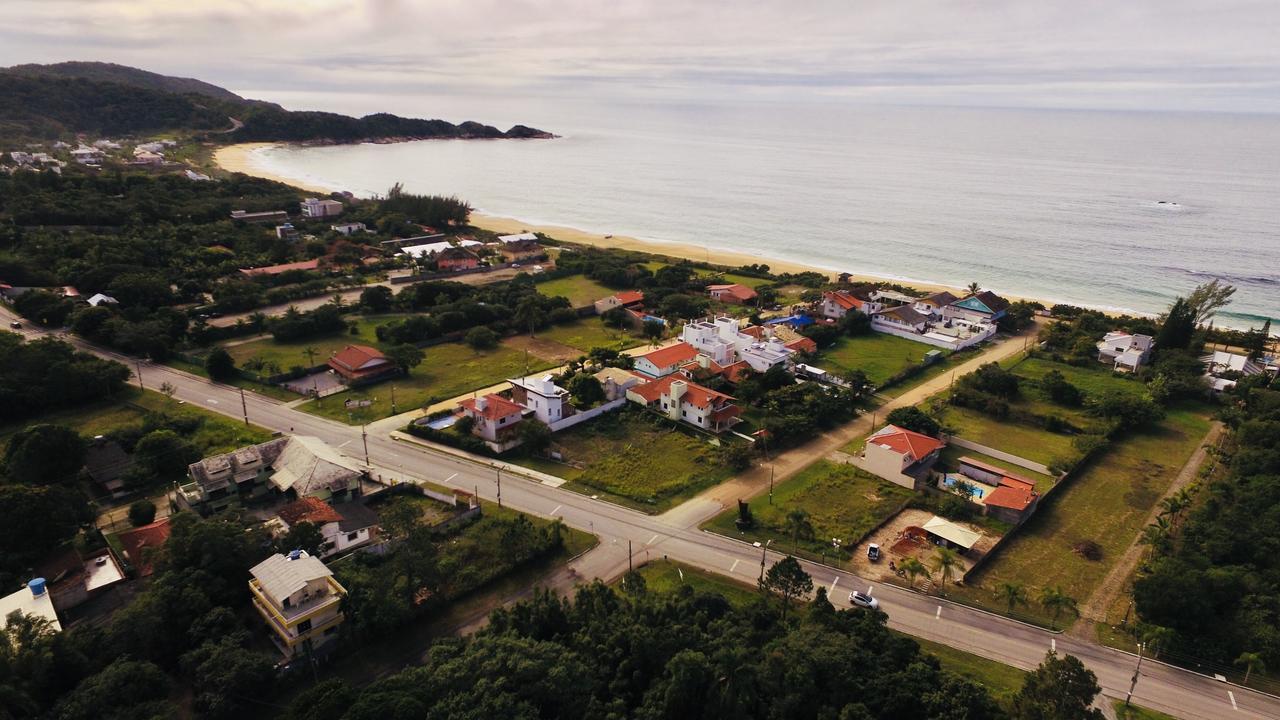 ホテルMorada Do Estaleiro Balneário Camboriú エクステリア 写真