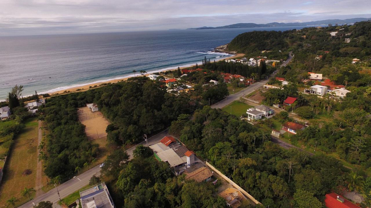 ホテルMorada Do Estaleiro Balneário Camboriú エクステリア 写真