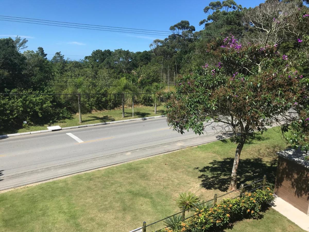 ホテルMorada Do Estaleiro Balneário Camboriú エクステリア 写真