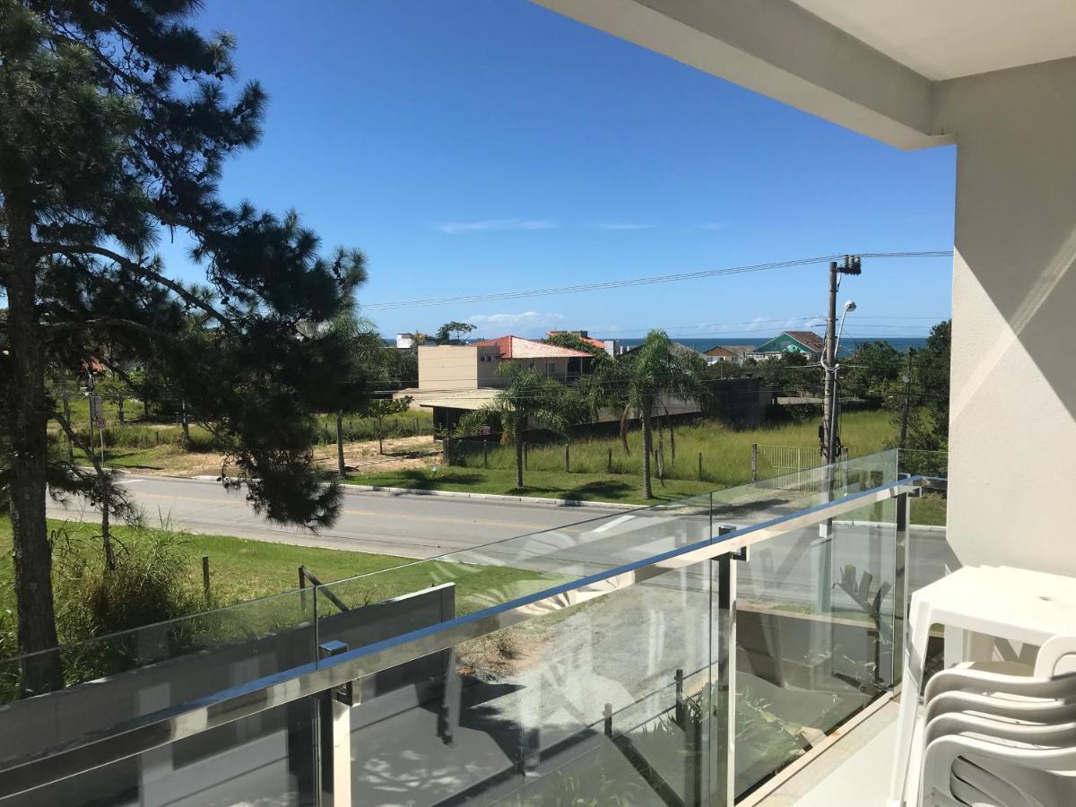 ホテルMorada Do Estaleiro Balneário Camboriú エクステリア 写真