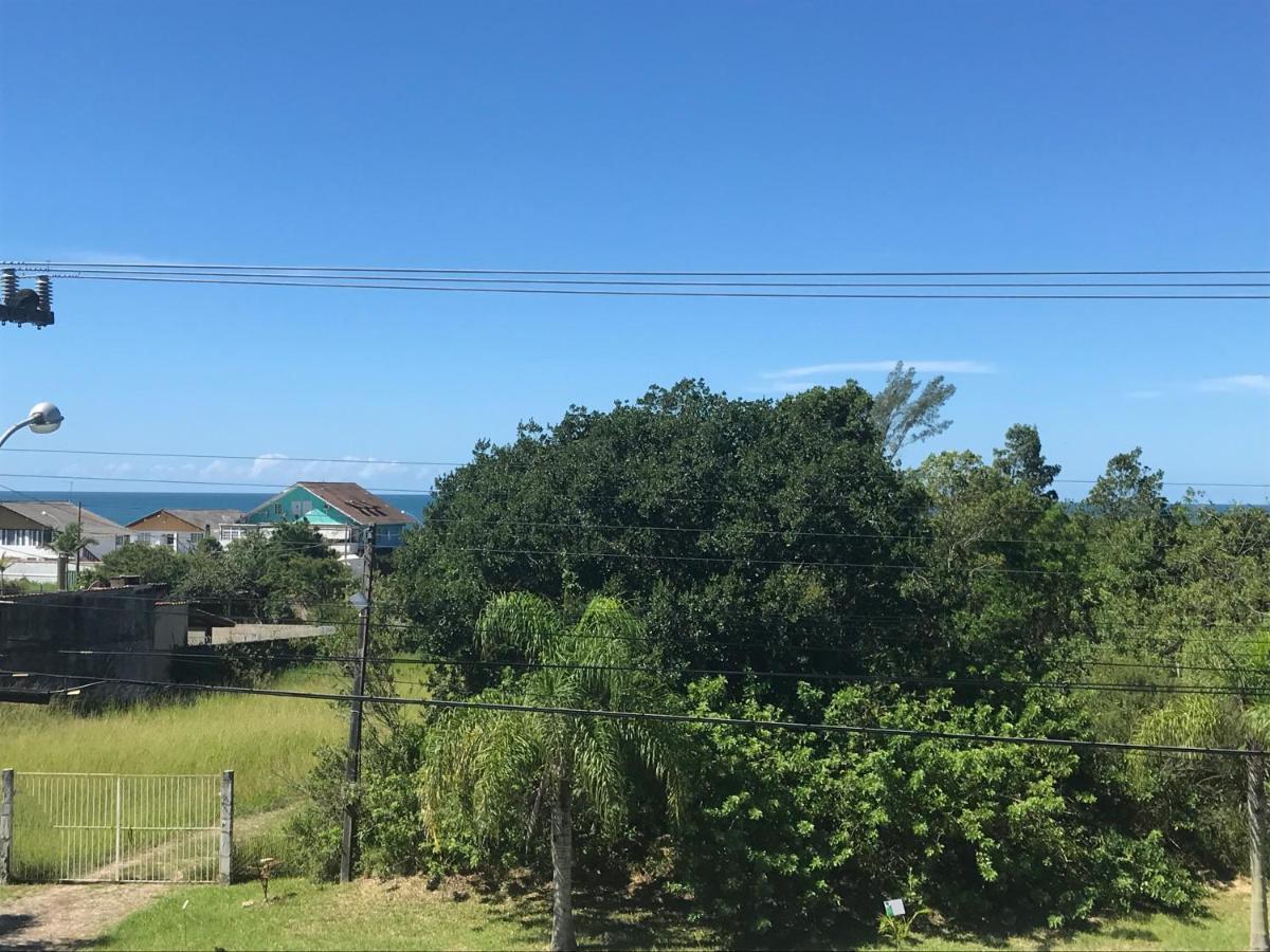 ホテルMorada Do Estaleiro Balneário Camboriú エクステリア 写真