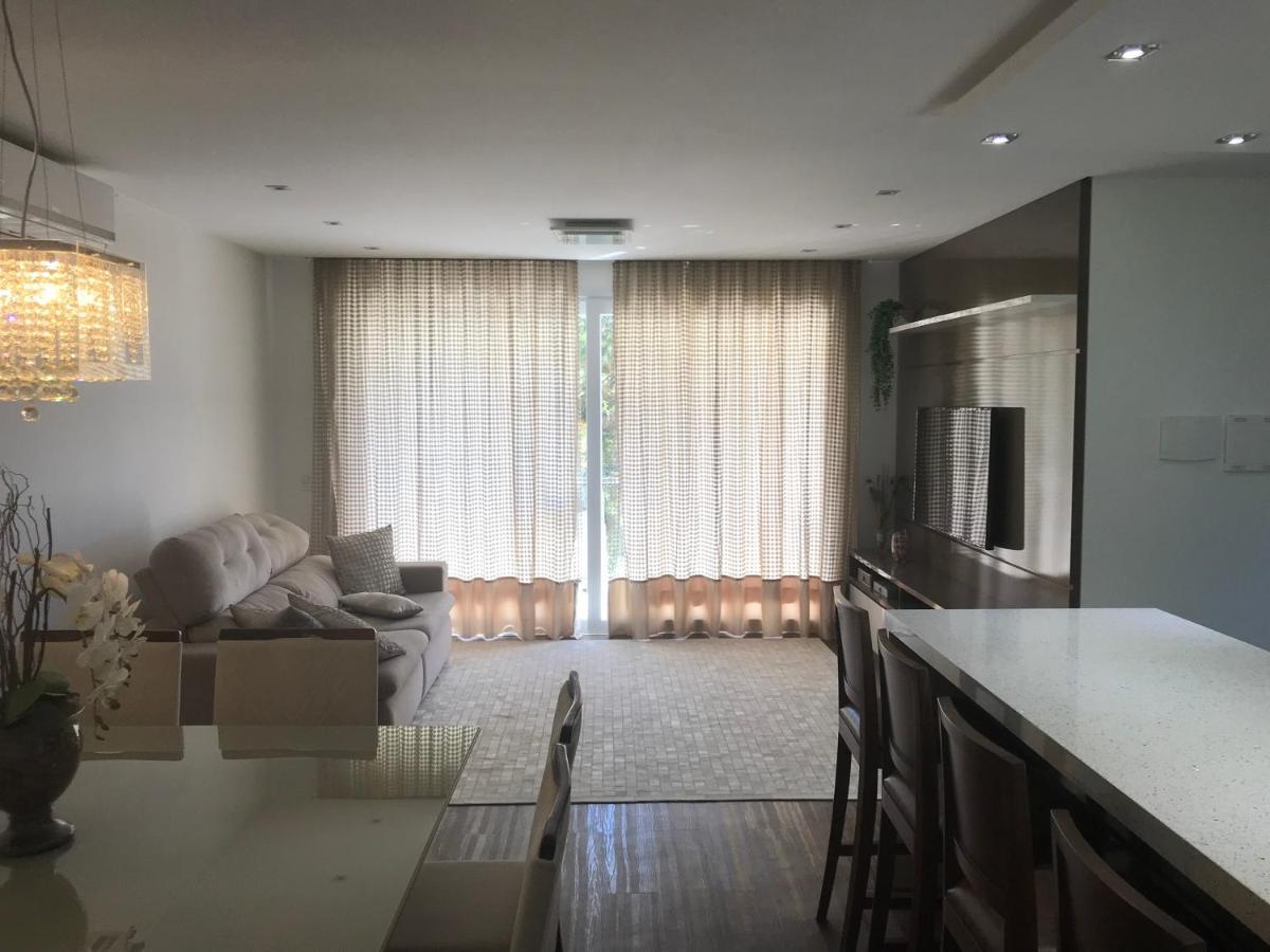 ホテルMorada Do Estaleiro Balneário Camboriú エクステリア 写真